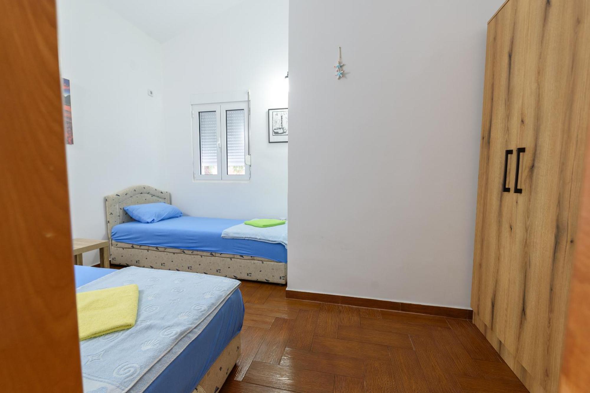 Vila Vujosevic Utjeha Esterno foto