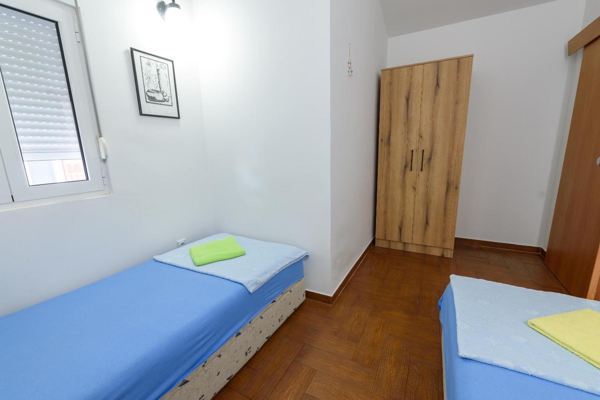 Vila Vujosevic Utjeha Esterno foto