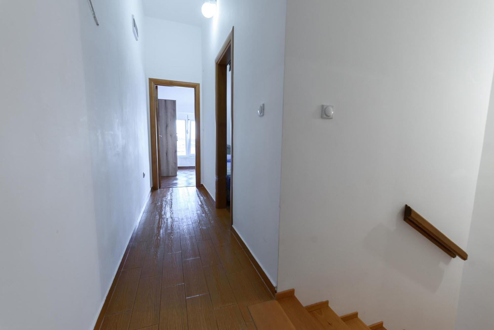 Vila Vujosevic Utjeha Esterno foto