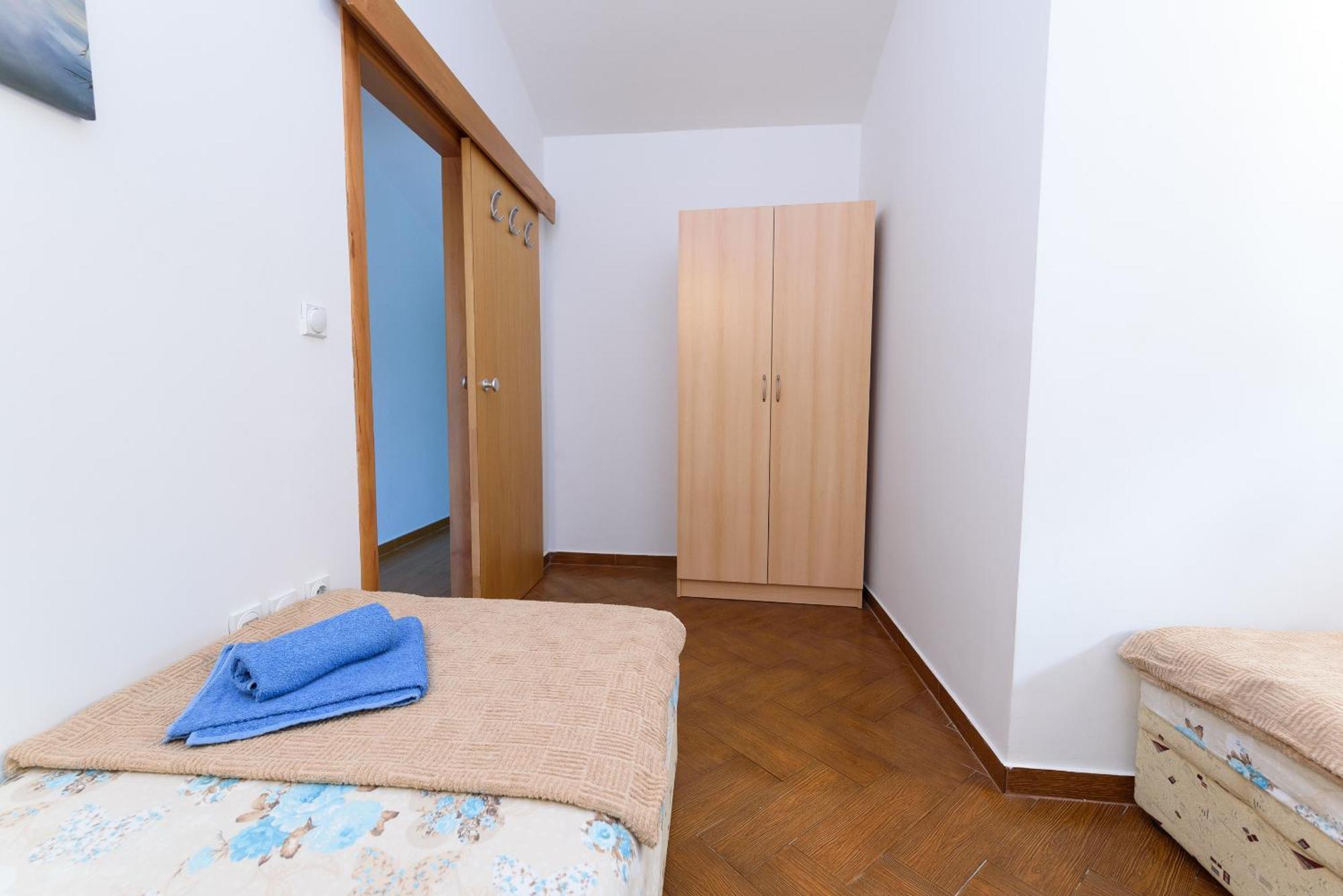 Vila Vujosevic Utjeha Esterno foto