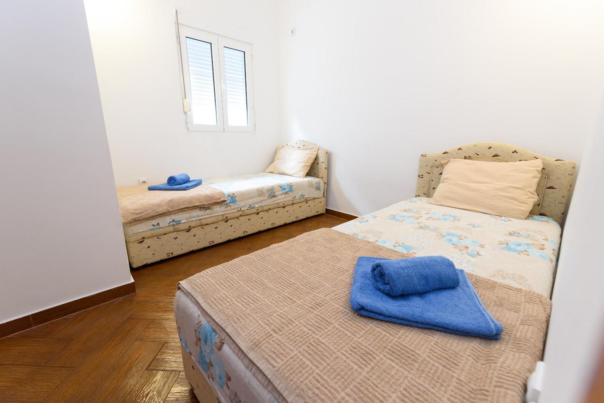 Vila Vujosevic Utjeha Esterno foto