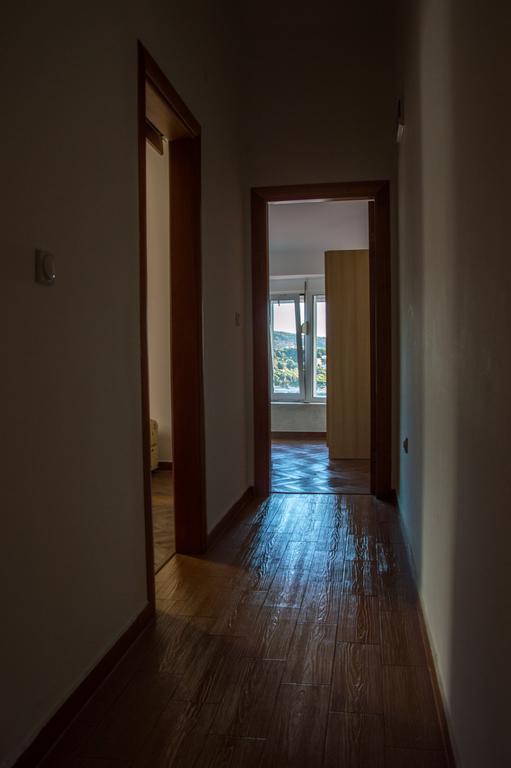 Vila Vujosevic Utjeha Esterno foto